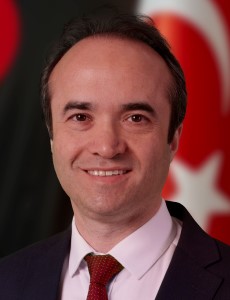 Regaip Ahmet Özyiğit